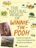 The Natural World of Winnie-the-Pooh (eBook, ePUB)