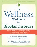 Wellness Workbook for Bipolar Disorder (eBook, PDF)