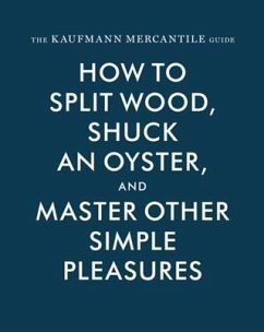 Kaufmann Mercantile Guide (eBook, ePUB) - Kaufmann, Sebastian