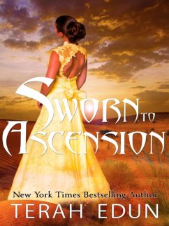 Sworn to Ascension (eBook, ePUB) - Edun, Terah