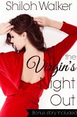 Virgin's Night Out (eBook, ePUB) Virgin's Night Out (eBook, ePUB)