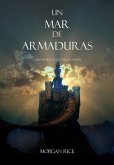 Un Mar De Armaduras (Libro #10 De El Anillo Del Hechicero) (eBook, ePUB)