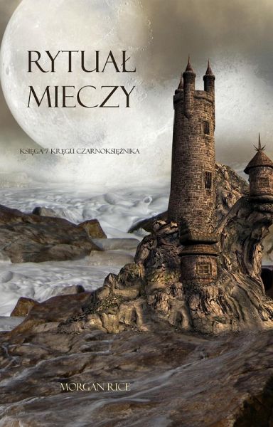 Rytual Mieczy (Ksiega 7 Kregu Czarnoksieznika) (eBook, ePUB)