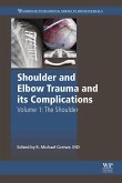 Shoulder and Elbow Trauma and its Complications (eBook, ePUB)