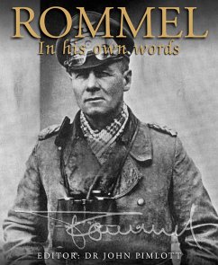 Rommel (eBook, ePUB) - Pimlott, John