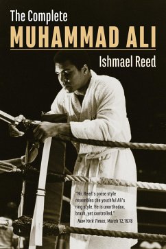 Cover Complete Muhammad Ali (eBook, PDF)