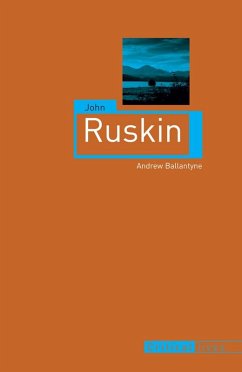 Cover John Ruskin (eBook, ePUB)