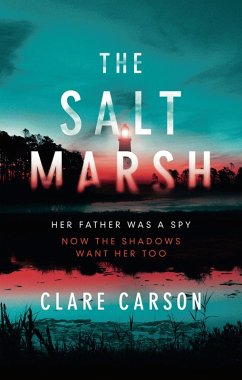 Cover The Salt Marsh (eBook, ePUB)