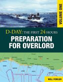 D-Day: Preparation for Overlord (eBook, ePUB)