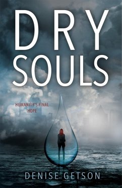 Cover Dry Souls (eBook, PDF)