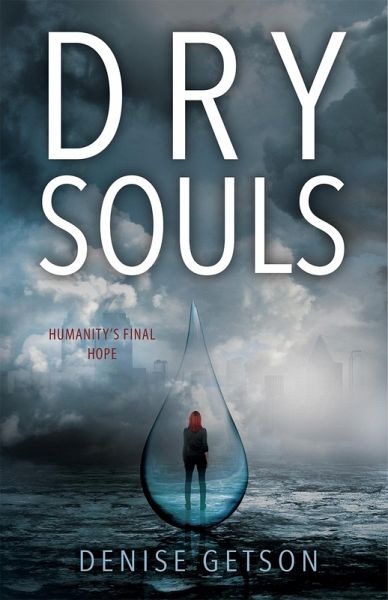 Dry Souls (eBook, PDF) Dry Souls (eBook, PDF)
