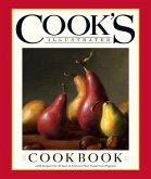 Cook's Illustrated Cookbook (eBook, ePUB)