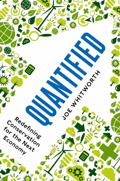 Quantified (eBook, ePUB) Quantified (eBook, ePUB)