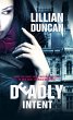Deadly Intent (eBook, ePUB) - Bild 1