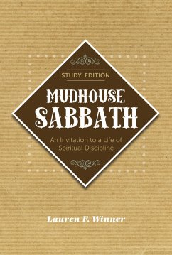 Cover Mudhouse Sabbath (eBook, ePUB)