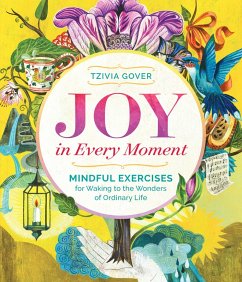 Cover Joy in Every Moment (eBook, ePUB)