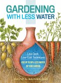 Gardening with Less Water (eBook, ePUB)