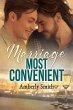 Marriage Most Convenient (eBook, ePUB) - Bild 1
