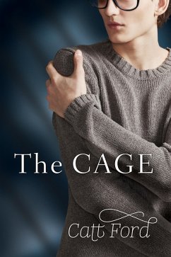 Cover Cage (eBook, ePUB)