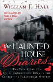 The Haunted House Diaries (eBook, ePUB)