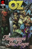 OZ: Romance in Rags (eBook, PDF)