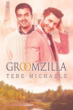 Cover Groomzilla (eBook, ePUB)