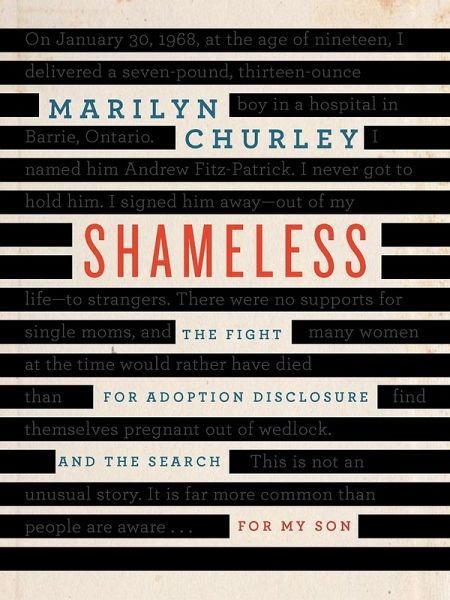 Shameless (eBook, ePUB) Shameless (eBook, ePUB)