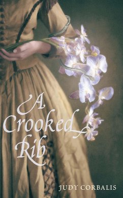 Cover A Crooked Rib (eBook, ePUB)