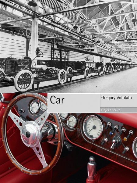 Car (eBook, ePUB) Car (eBook, ePUB)