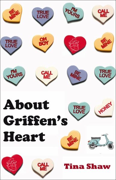 About Griffen's Heart (eBook, ePUB) About Griffen's Heart (eBook, ePUB)