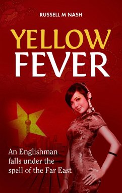 Cover Yellow Fever (eBook, ePUB)