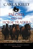 Paloma and the Horse Traders (eBook, ePUB)