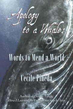 Cover Apology to a Whale (eBook, ePUB)