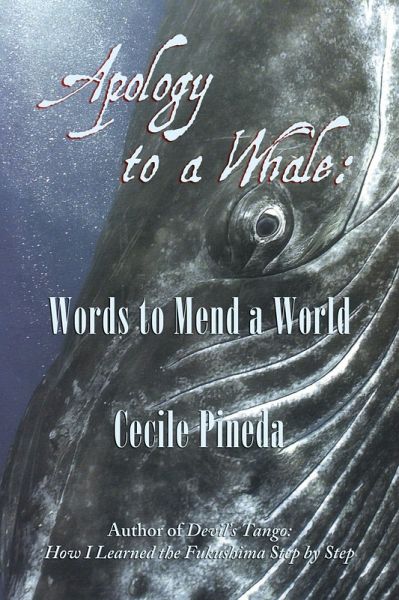 Apology to a Whale (eBook, ePUB) Apology to a Whale (eBook, ePUB)