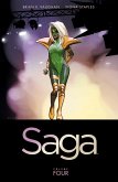Saga Vol. 4 (eBook, PDF) Saga Vol. 4 (eBook, PDF)