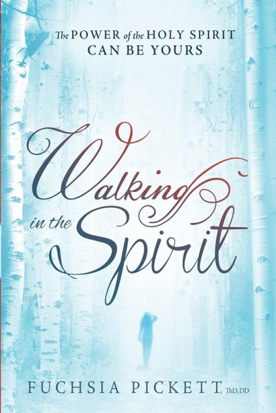 Walking In The Spirit (eBook, ePUB)
