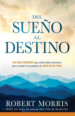 Cover Del Sueno al destino (eBook, ePUB)