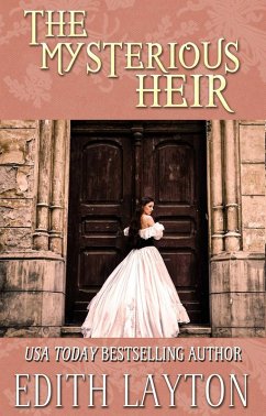 The Mysterious Heir (eBook, ePUB) - Layton, Edith