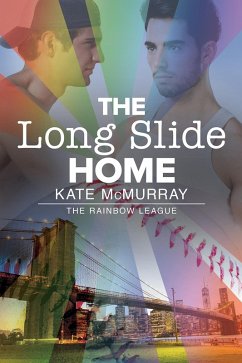 Cover Long Slide Home (eBook, ePUB)