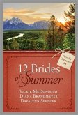 12 Brides of Summer - Novella Collection #4 (eBook, ePUB)