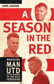A Season in the Red (eBook, ePUB)