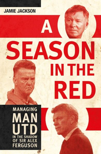 A Season in the Red (eBook, ePUB)