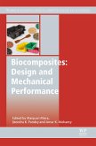Biocomposites: Design and Mechanical Performance (eBook, ePUB)