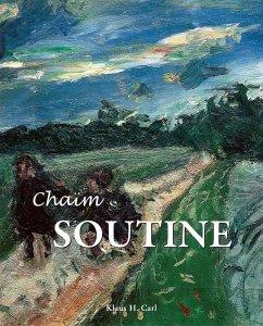 Chaïm Soutine (eBook, ePUB) - Carl, Klaus H.