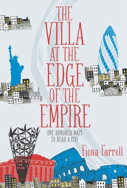 Villa At the Edge of the Empire, The (eBook, ePUB) Villa At the Edge of the Empire, The (eBook, ePUB)
