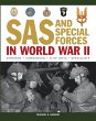 SAS and Special Forces in World War II... - Bild 1