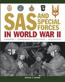 SAS and Special Forces in World War II (eBook, ePUB)
