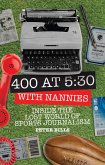 Four Hundred Words at Five-Thirty with 'Nannies' (eBook, ePUB)