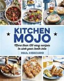 Kitchen Mojo (eBook, ePUB)