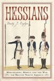 Hessians (eBook, ePUB)